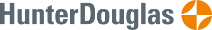 Hunter Douglas Logo