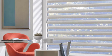 Pirouette Window Shadings