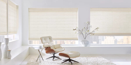 Provenance Woven Wood Shades