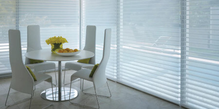 Silhouette Window Shadings